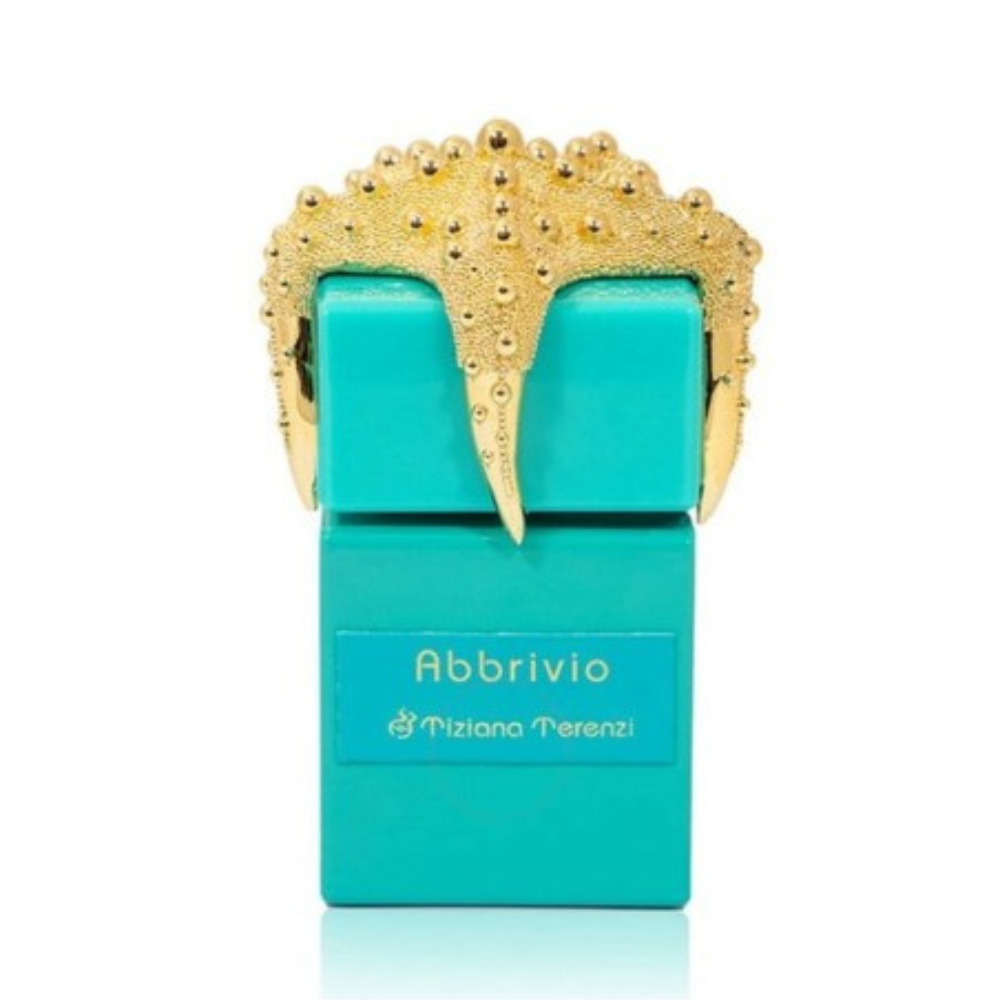 Tiziana Terenzi Abbrivio Parfum Unisex 100 ml