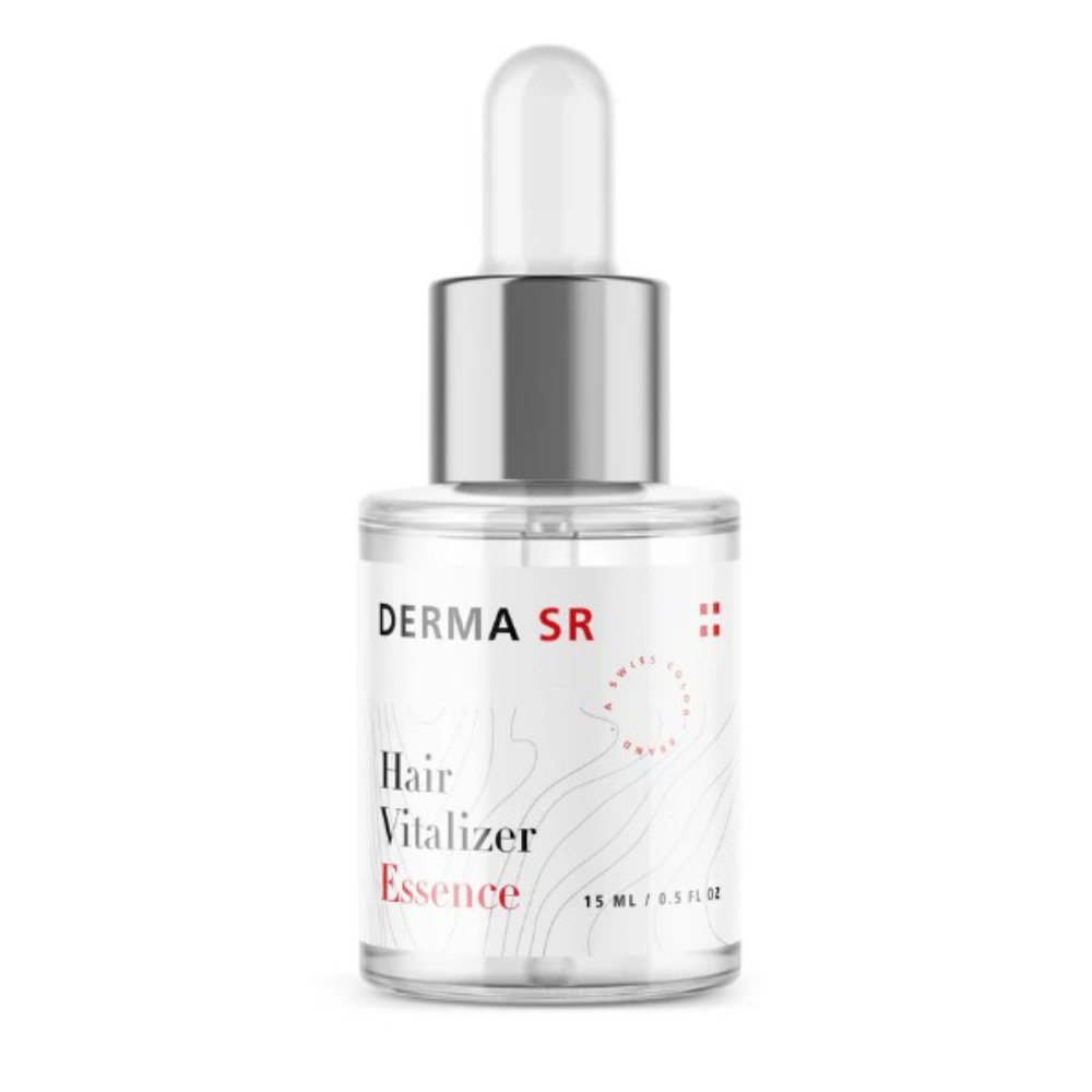 Derma SR Revitalizing hair essence 15 ml