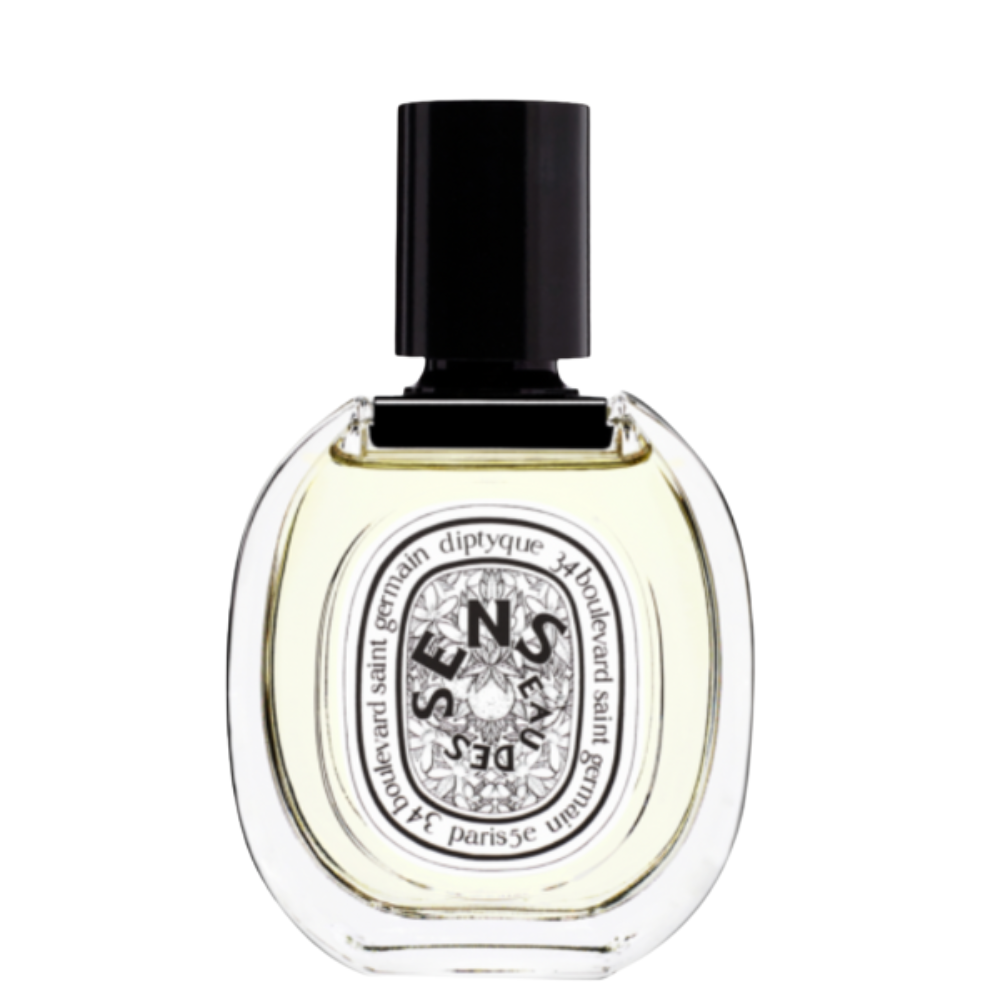 Diptyque Eau des Sens Eau De Toilette Unisex 100 ml