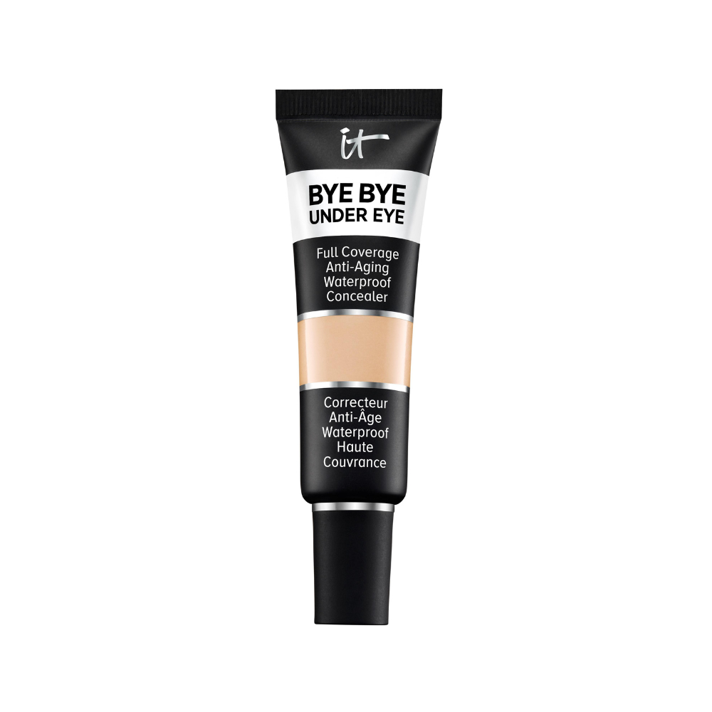 It Cosmetics Bye Bye Under Light Tan Concealer