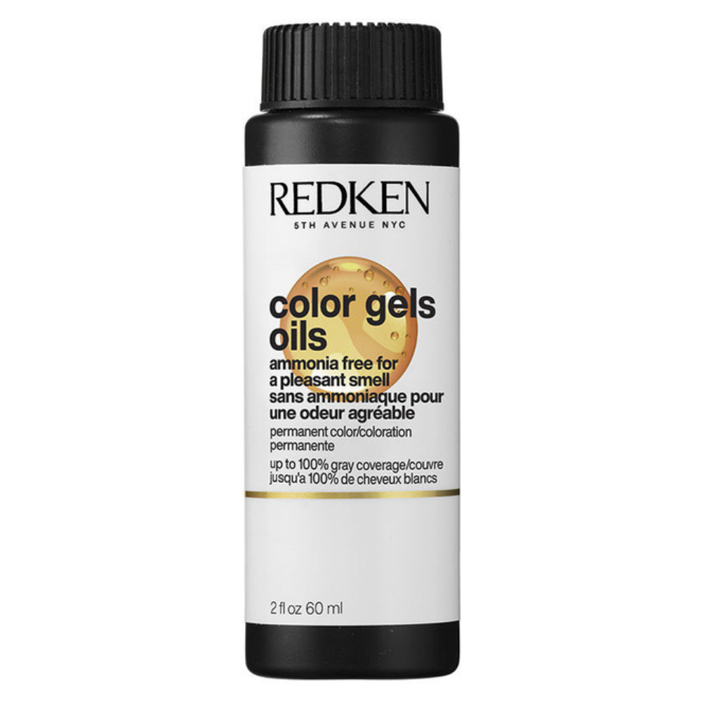 Redken Color Gel Oil 04nch - 4.015 60ml