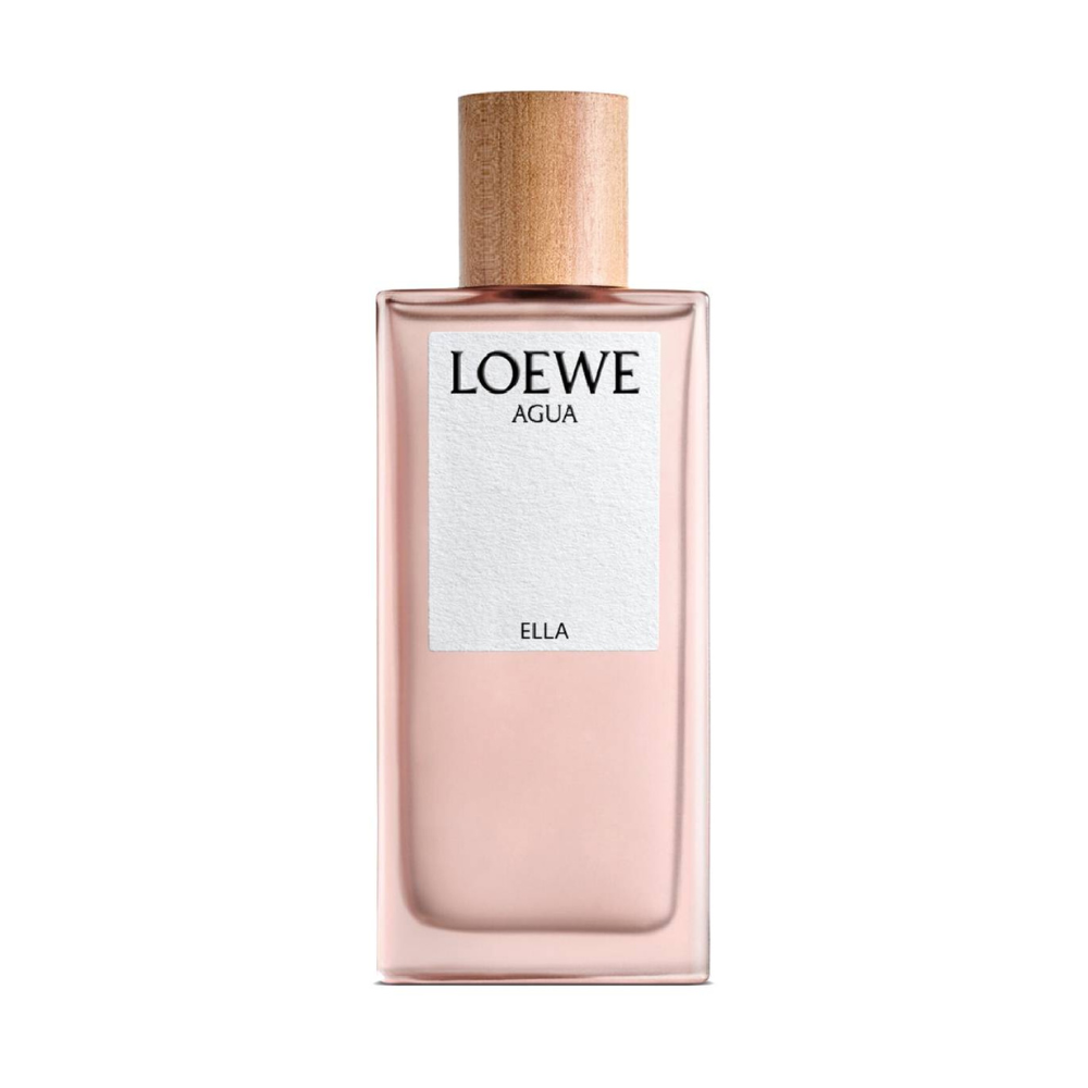 Agua Loewe Ella Eau de Toilette Women 100 ml