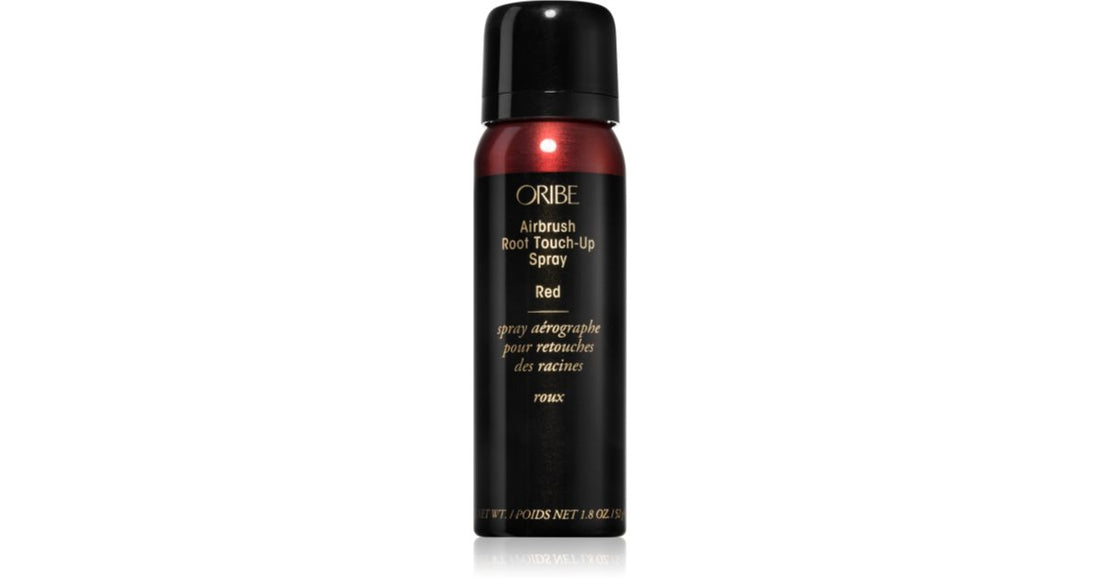 Oribe Airbrush Root Touch-Up Spray Instant Corrector for Regrowth Color Blonde 75 ml