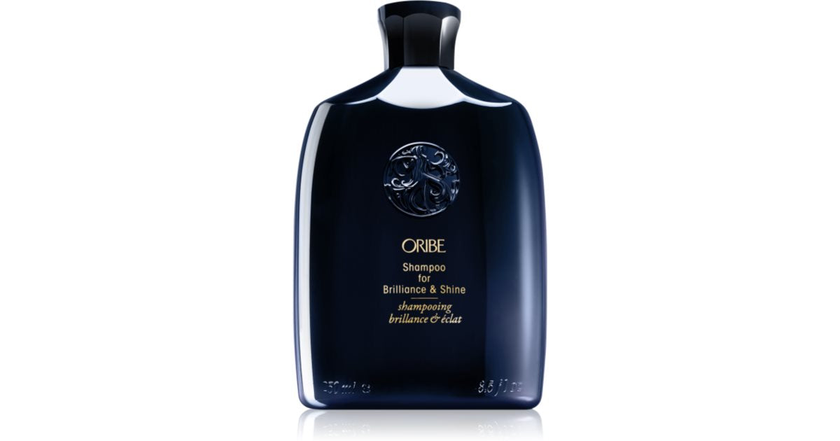 Oribe Brilliance and Shine Shampoo 250 ml