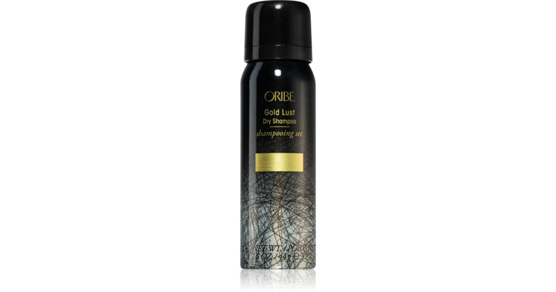 Oribe Gold Lust Dry Volumizing Dry Shampoo 75 ml