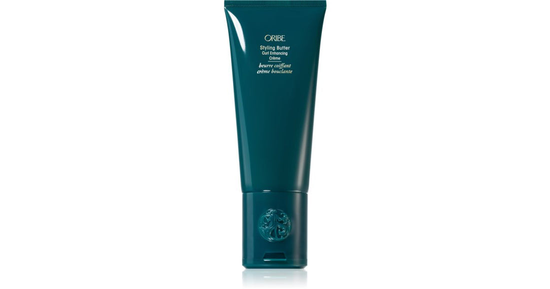 Oribe Moisture &amp; Control Styling Butter Curl Enhancing Crème 200 ml