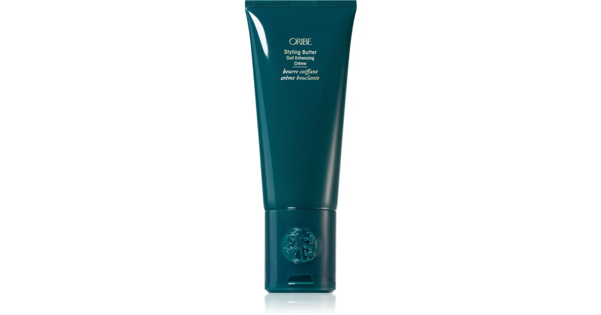 Oribe Moisture &amp; Control Styling Butter Curl Enhancing Crème 200 ml