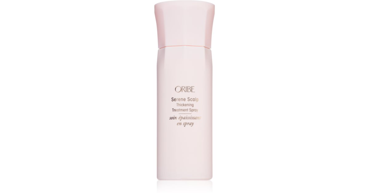 Oribe Serene Scalp Thickening Treatment Spray 125 ml