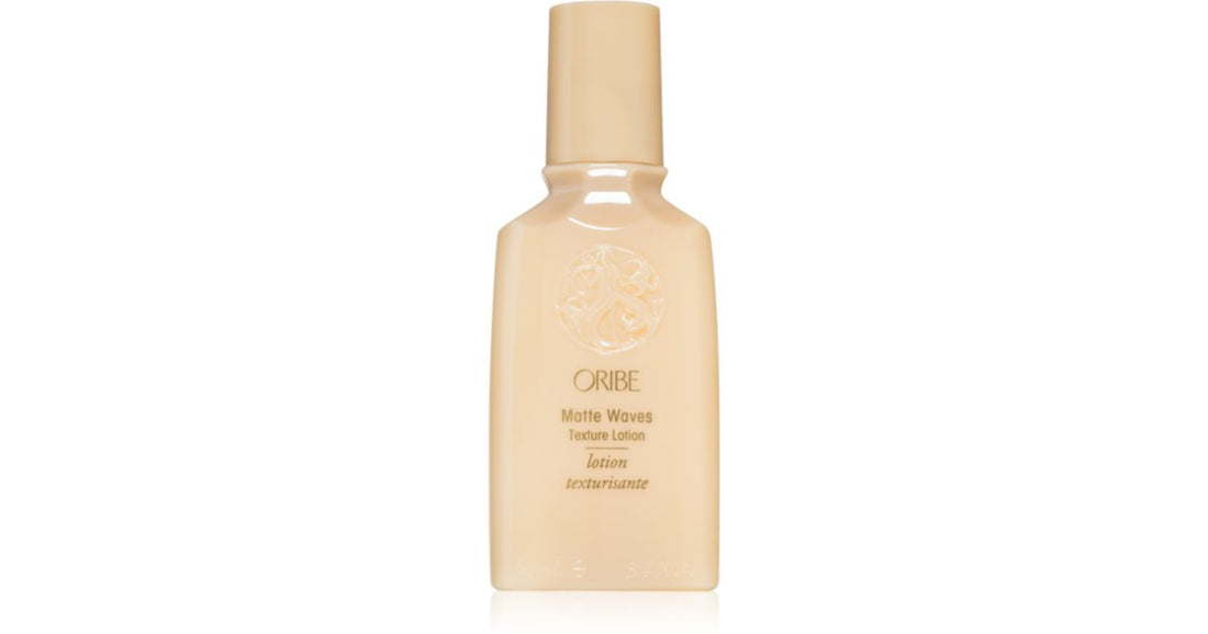 Oribe Signature matte waves texture lotion 100 ml