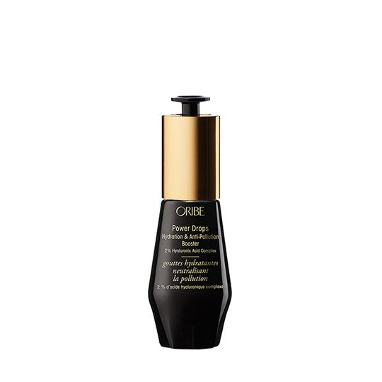 Oribe Power Drops Moisturizing and anti-pollution booster 30ml