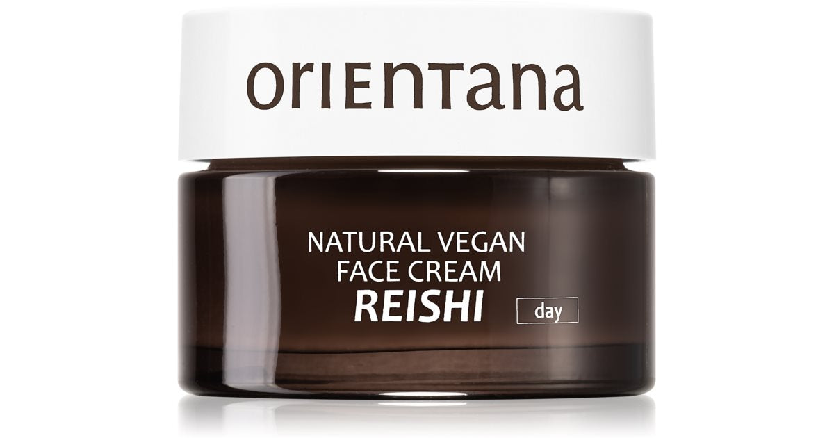 Orientana Natural Vegan Reishi 50 ml