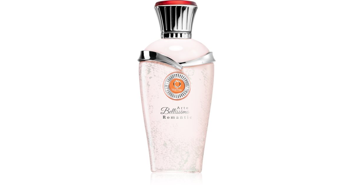 Orientica Art Bellissimo Romantic 75 ml