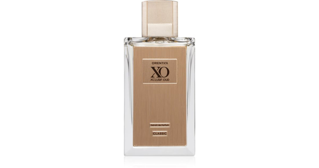 Orientica Xclusif Oud Classic 60 ml