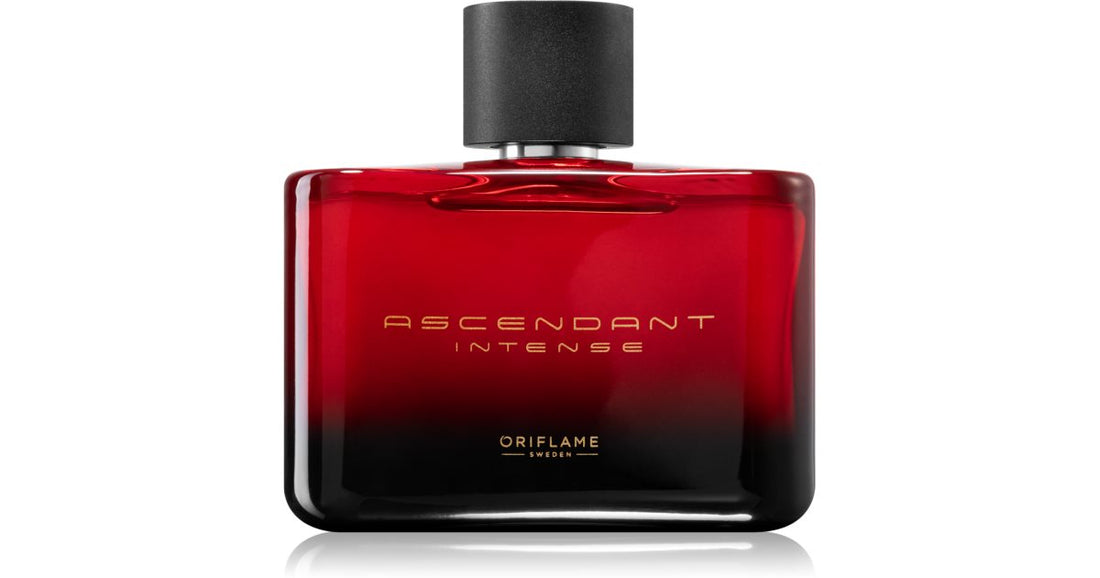 Oriflame Ascendant Intense 75 ml