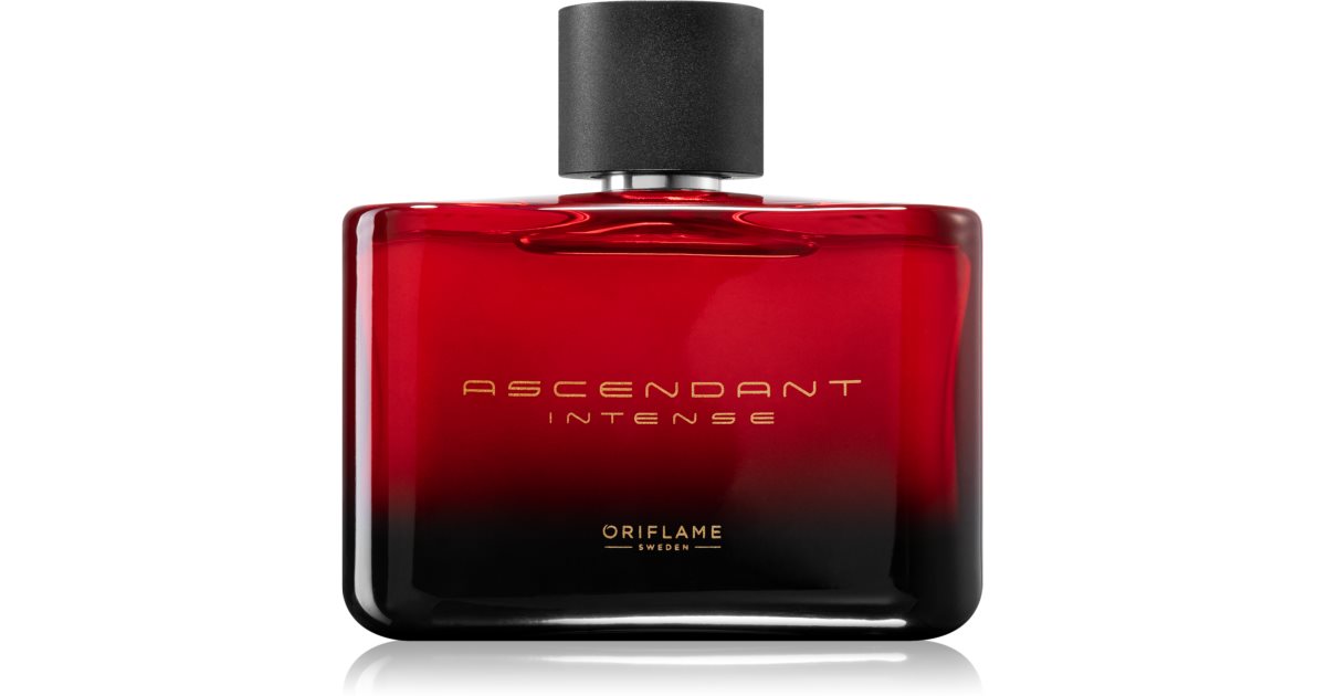 Oriflame Ascendant Intense 75 ml