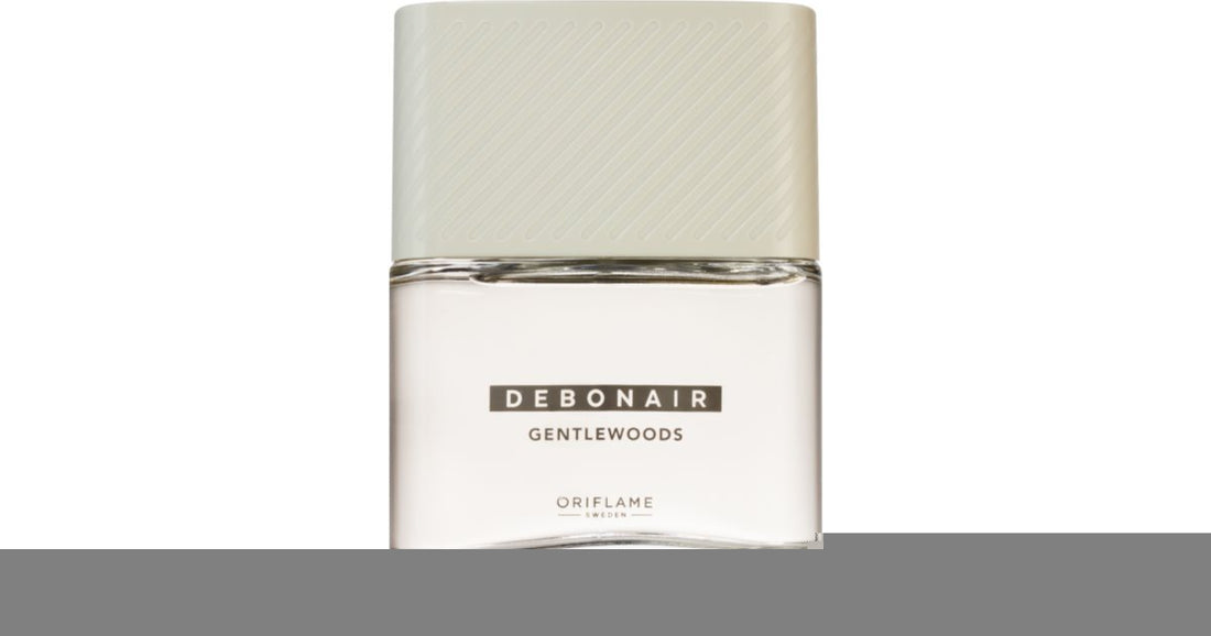 Oriflame Debonair Gentlewoods 75ml