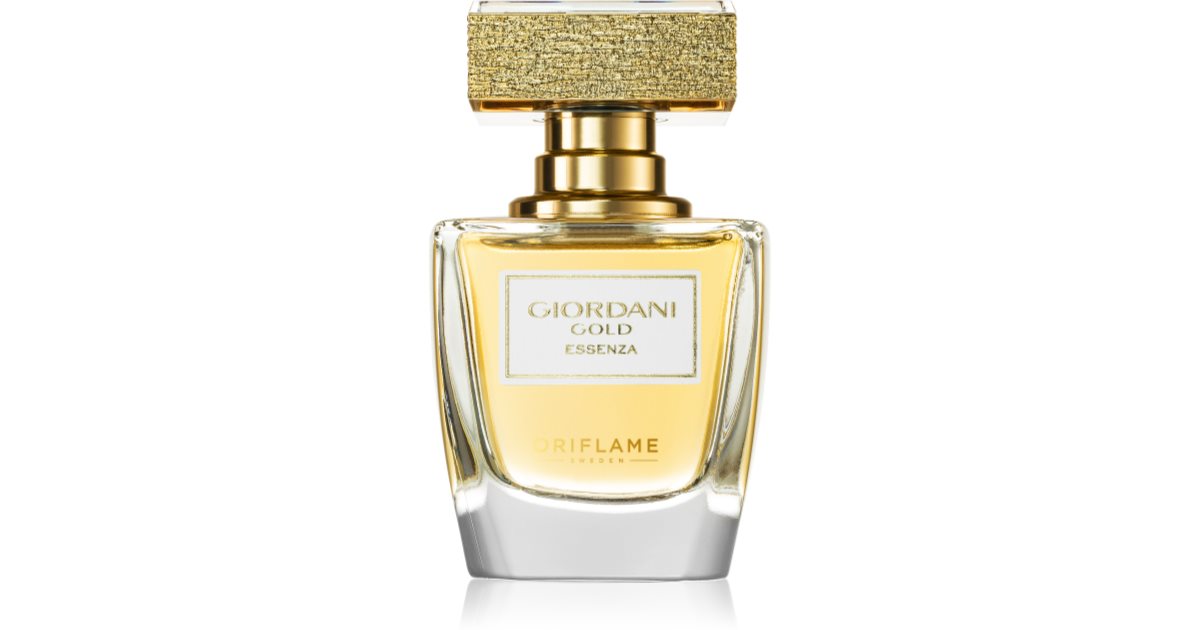 Oriflame Giordani Gold Essence Women&