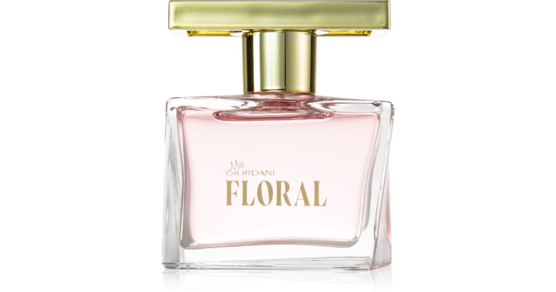 Oriflame Miss Giordani Floral 50 ml