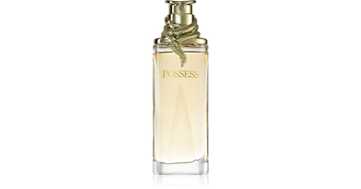 Oriflame Possess Eau de Parfum for women 50 ml