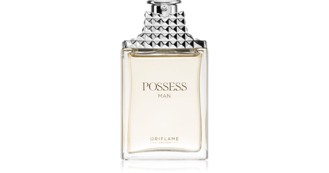 Oriflame Possess Man 75 ml