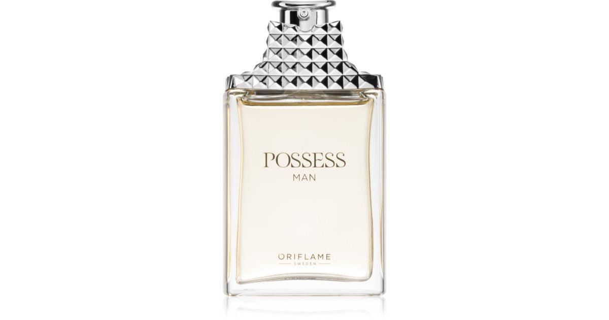 Oriflame Possess Man 75 ml