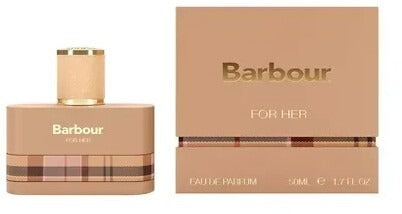 Barbour Origins For Women - Eau De Parfum 100 Ml