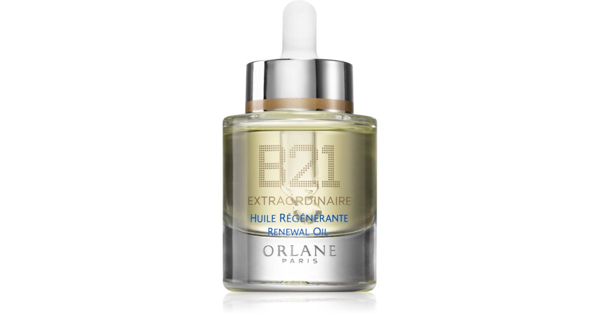 Orlane B21 Extraordinary Renewing Oil 30 ml