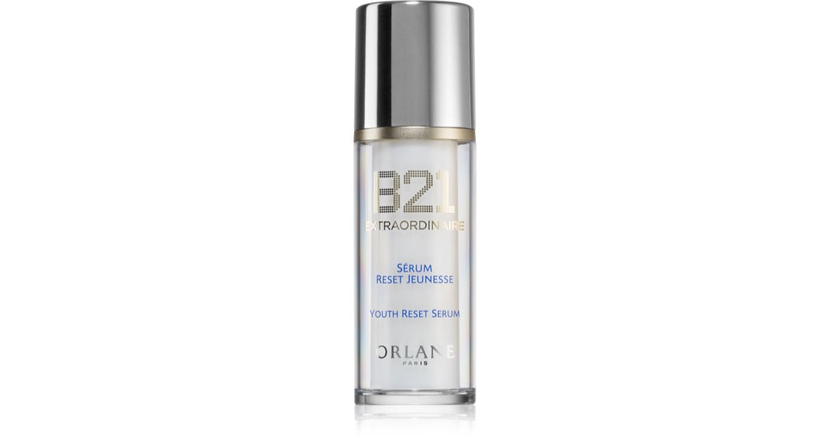 Orlane B21 Extraordinaire Youth Reset Serum 30 ml