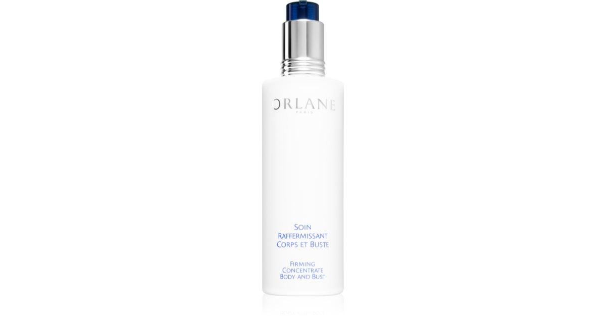 Orlane Body and Bust Firming Concentrate 250 ml