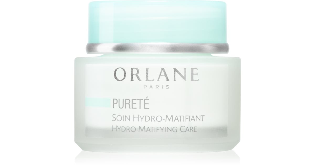 Plan Orlane Puree 50 ml