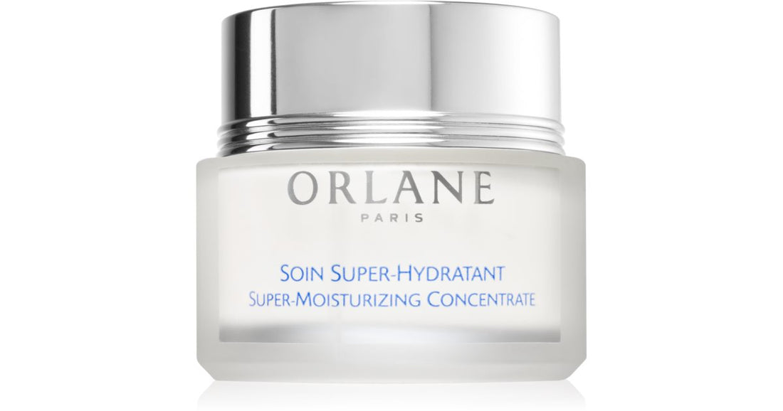 Orlane Super Moisturizing Concentrate 50 ml