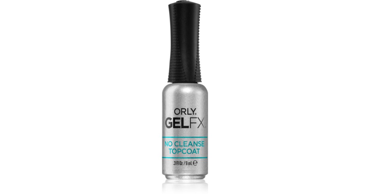 Orly Gelfx No Cleanse color 9 ml