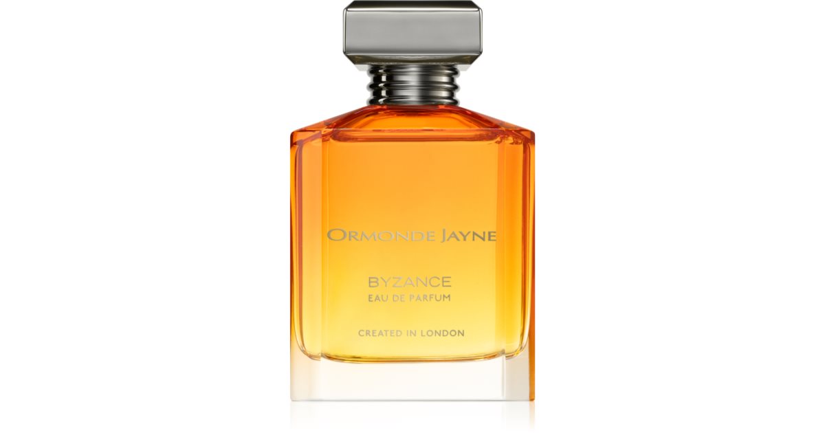 Ormonde Jayne Byzance Eau de Parfum unisex 88 ml