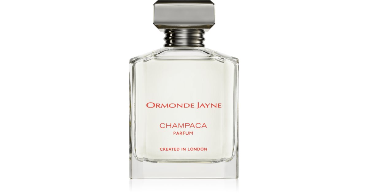 Ormonde Jayne Champaca unisex perfume 88 ml