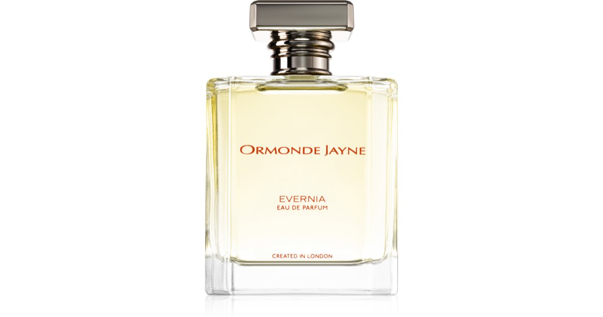 Ormonde Jayne Evernia Eau de Parfum unisex 120 ml