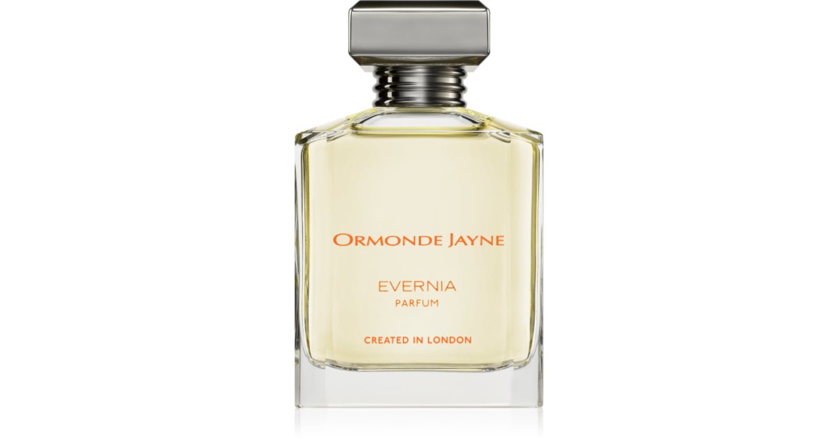 Ormonde Jayne Evernia unisex perfume 88 ml