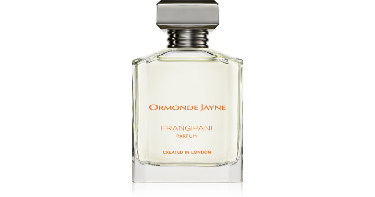 Ormonde Jayne Frangipani unisex perfume 88 ml