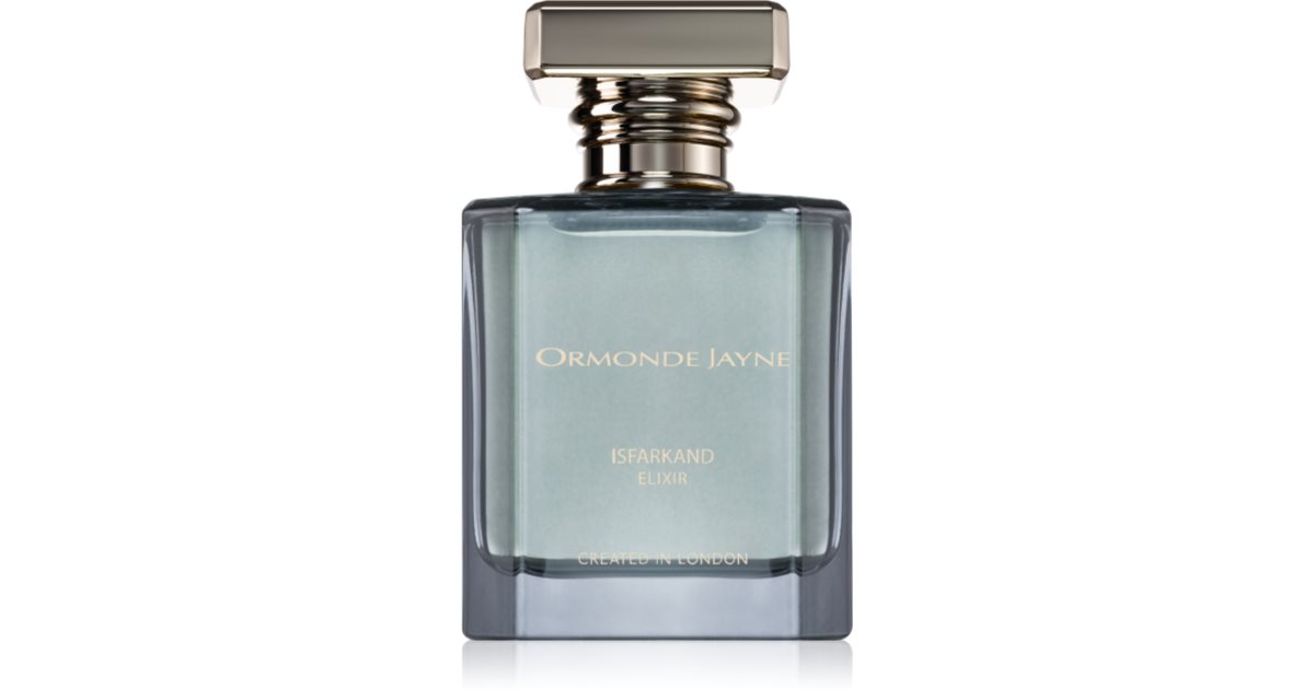 Ormonde Jayne Ifsarkand Elixir unisex perfume extract 50 ml