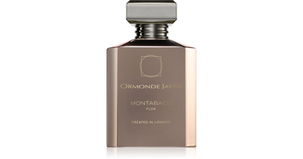 Ormonde Jayne Montabaco Flor unisex perfume 88 ml