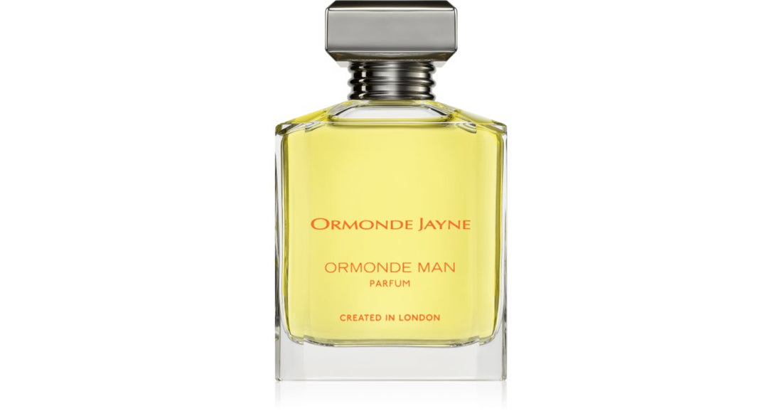 Ormonde Jayne Ormonde Man perfume for men 88 ml