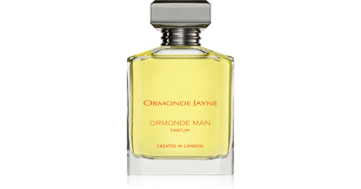 Ormonde Jayne Ormonde Man perfume for men 88 ml