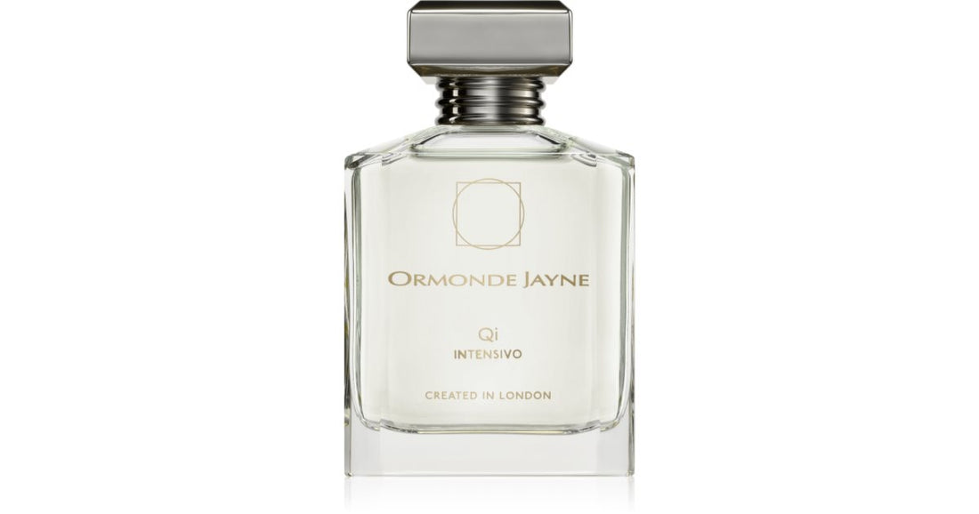 Ormonde Jayne Qi Intensive unisex perfume 88 ml