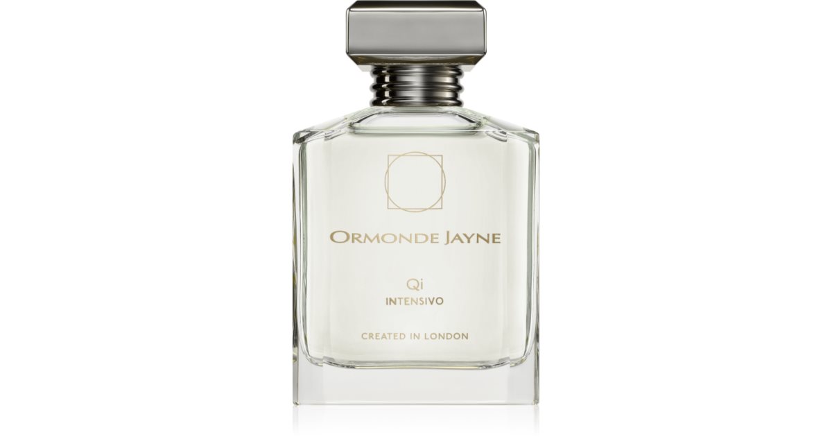 Ormonde Jayne Qi Intensive unisex perfume 88 ml