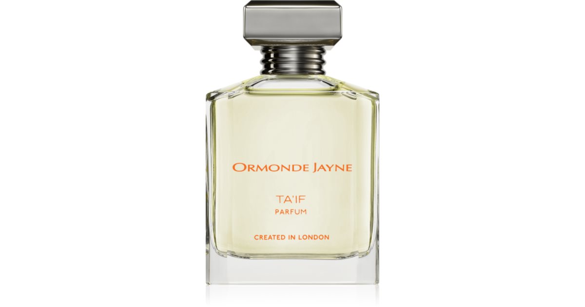 Ormonde Jayne Ta&