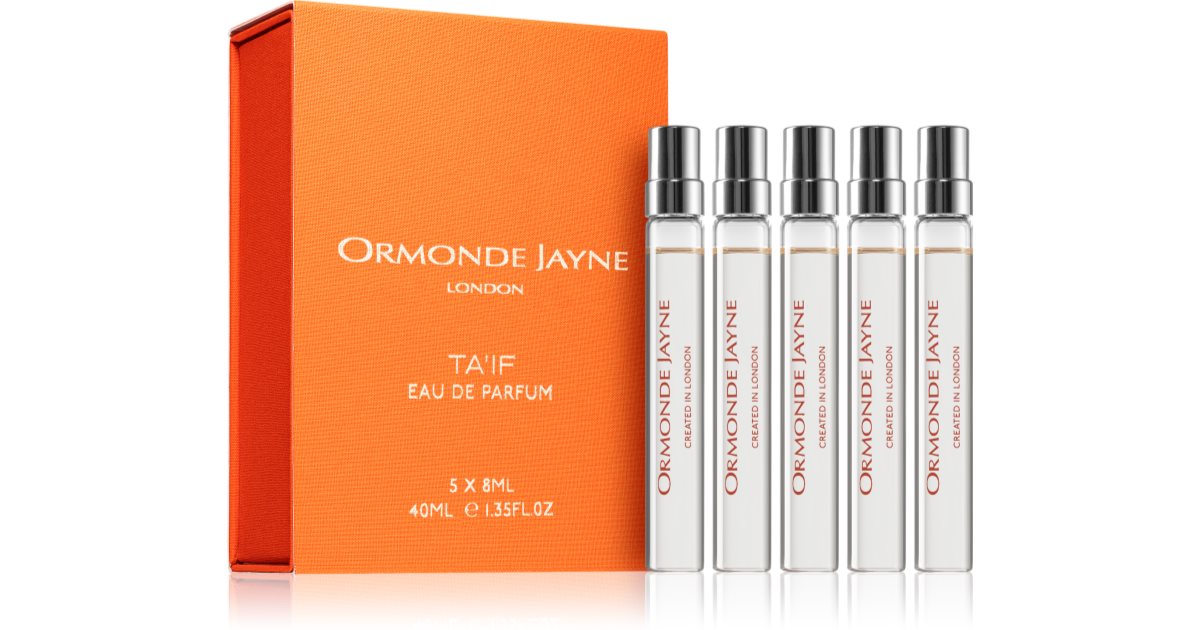 Ormonde Jayne Ta&