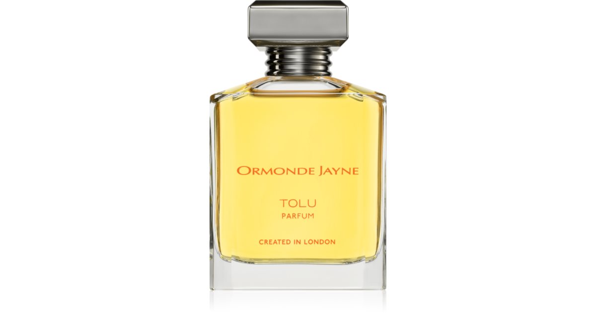 Ormonde Jayne Tolu unisex perfume 88 ml