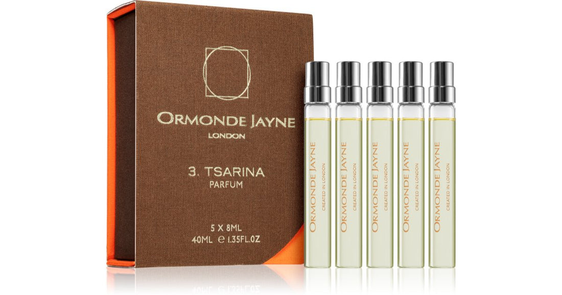 Ormonde Jayne Tsarina set 5 pcs unisex 5 pcs