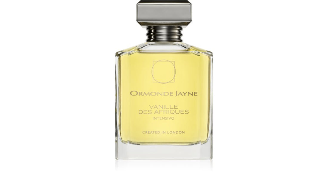 Ormonde Jayne Vanille des Afriques Intensive unisex perfume 88 ml