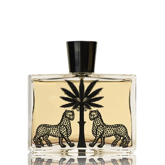 Ortigia Ambra Nera Eau de Parfum - 30 ml