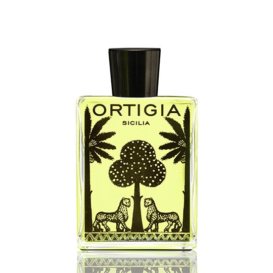 Ortigia Prickly Pear Bath Oil